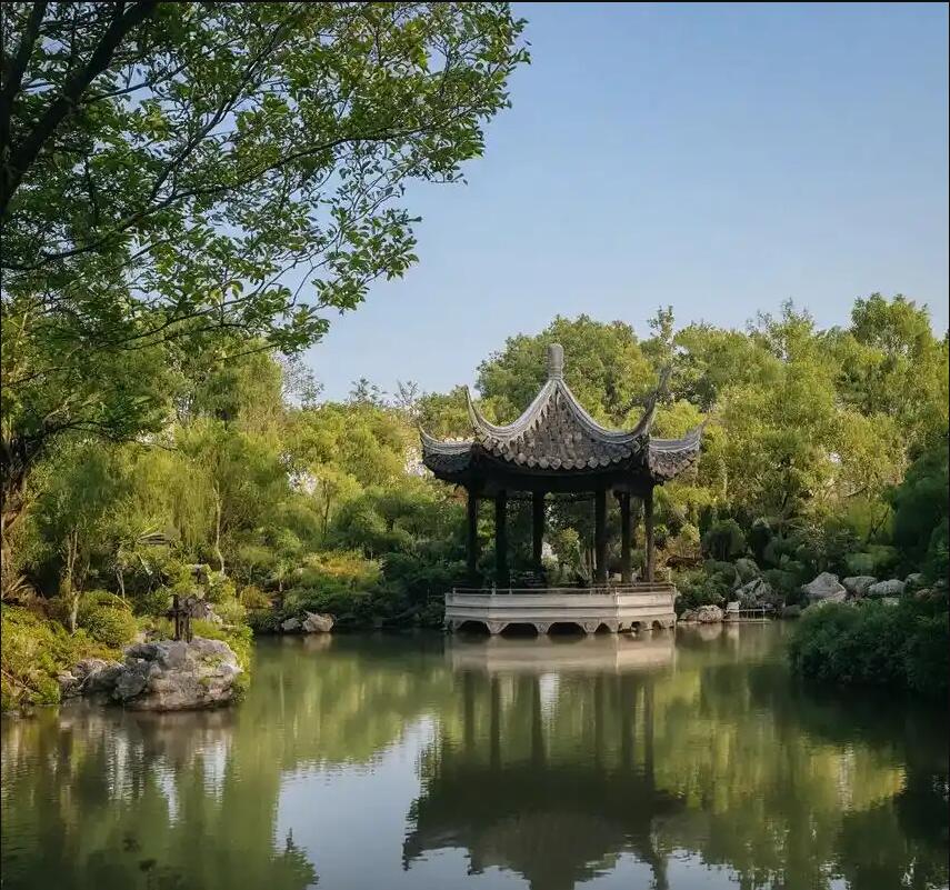 山西雨珍建筑有限公司